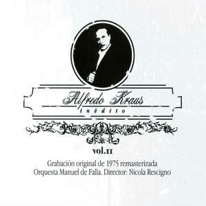 Manon Lescaut: No!, Pazzo Son!.