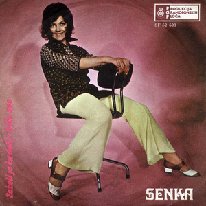 Zaželi ja ću doći