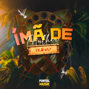 Imã de Mulher (Remix)