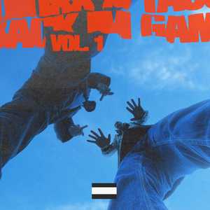 Zurück in dem Spiel drin (Instrumental)