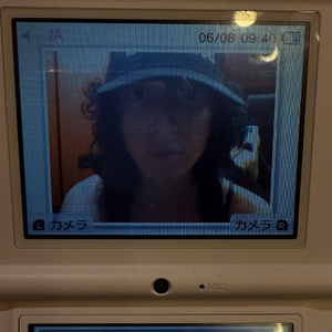 ...LIKE WATCHING A ZOMBIE TURN