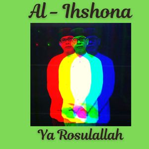 Ya Rosulallah