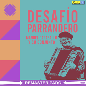 Desafío Parrandero