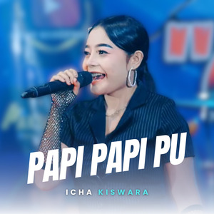 Papipapipu (Live)