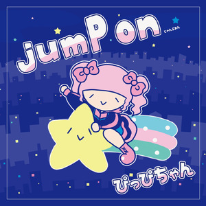 jumP on