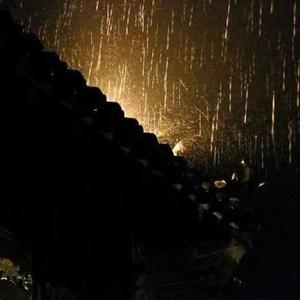 梦回渔洋夜雨时（钢琴曲）