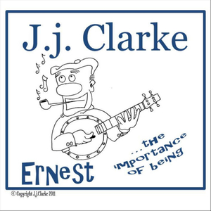 Ernest (...The Importance of Being)