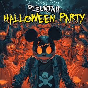 Halloween Party