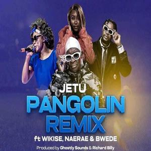 Pangolin (Remmix) (feat. Wikise1992, Nae Rae & Bwede)