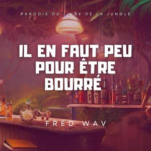 Il en faut peu pour être bourré