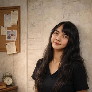 ขอให้เขารักเธอนานๆ