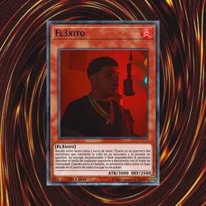 seXION XXII (Fl3xito)