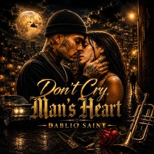 Don't Cry, Man's Heart
