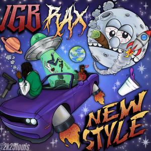 G5 (feat. Slime Dollaz)