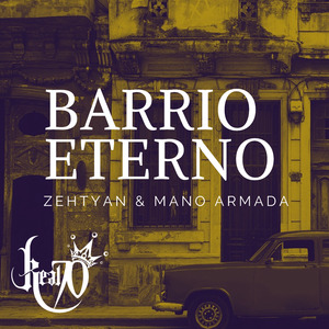 Barrio Eterno