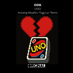UNO (AbueKev 'Fugg Luv' Remix)