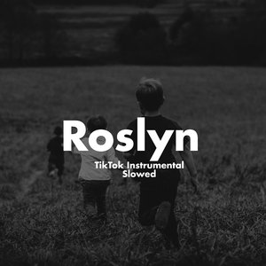 Roslyn (TikTok Instrumental Slowed)
