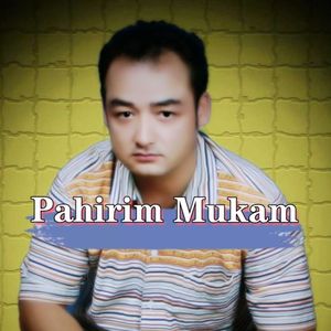 iskandar obul-Pahirim Mukam（iskandar obul remix）