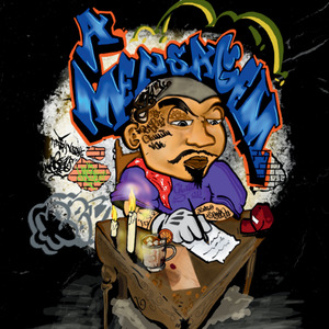 A mensagem