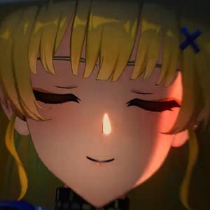 Phoebe - Luz de la Profundidad