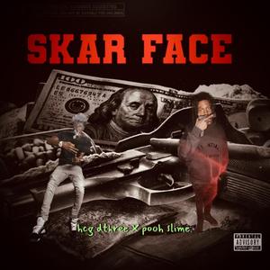 SkarFace