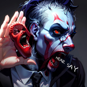 Hear Say