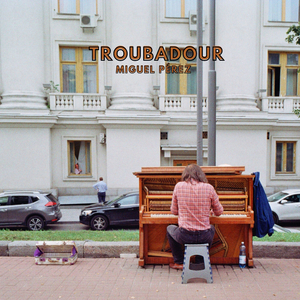 Troubadour