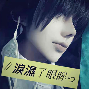 Vanished Love(消逝的爱