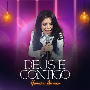 Deus É Contigo