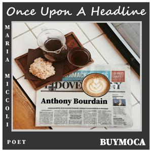 Anthony Bourdain (V. 7)