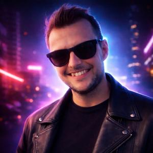 Jason (Run Through My Mind)