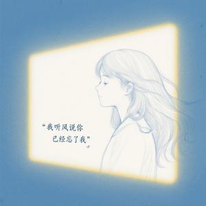 我听风说你已经忘了我