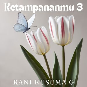 Ketampananmu 3