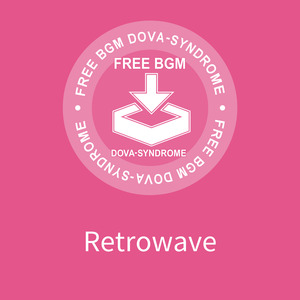 Retrowave