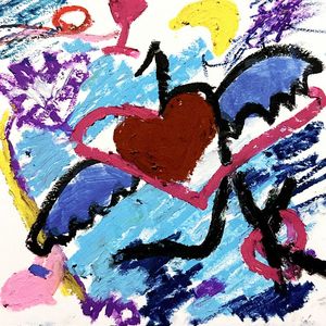 一首乱七八糟的歌