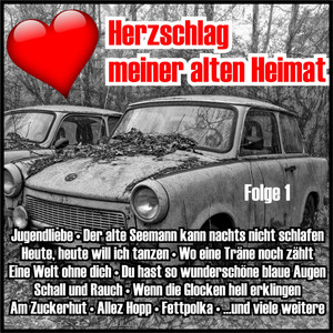 Für Gaby tu' ich alles