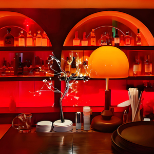 高级西餐厅背景音乐 (柔情爵士)