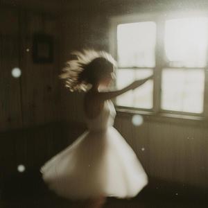 leaving our dream in the dirt