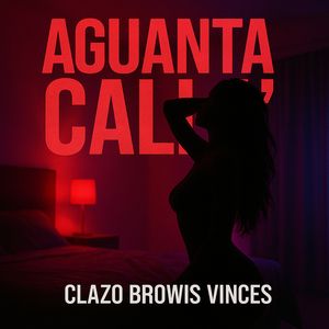 Aguanta Calla'