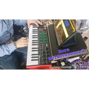 Hora Modovenească 3 / Հորա Մոլդովական 3