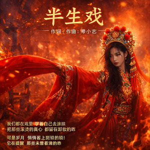 半生戏
