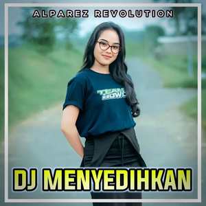 DJ MENYEDIKAHKAN (Remix)