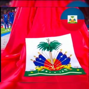 Haiti World Cup'Song