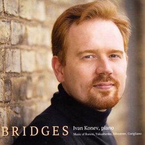 Tunes: IV. Bayushki (Lullaby)