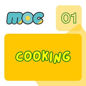 ゆるっとお料理タイム