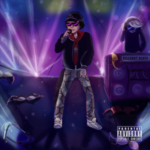 Милфа (Prod. by Killshot Beats)