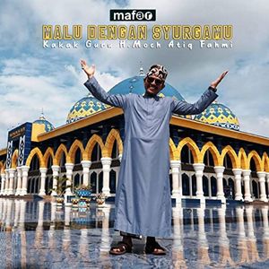 Malu Dengan Syurga Mu