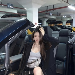 无人可以代替你