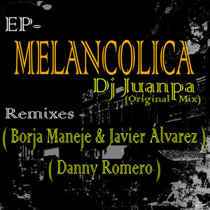 Melancolica ((Original Mix))
