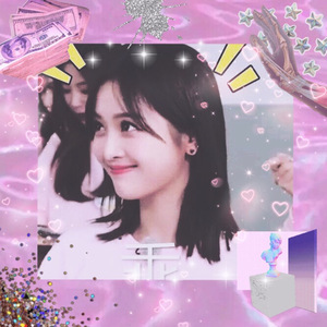 my sweet baby【吴宣仪应援曲】